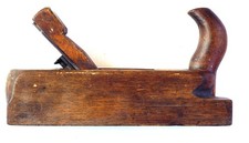 Joh Weiss & Sohn Wien (Austria) Smoothing Plane.  Woodworking.  Very Good Cond