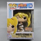 Naruto Uzumaki Sexy Jutsu #726 ~ Funko Pop Animation BoxLunch Exclusive