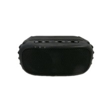 Ecoxgear Bluetooth Wireless Portable Speaker GDI-EGRX600-610 Waterproof Works