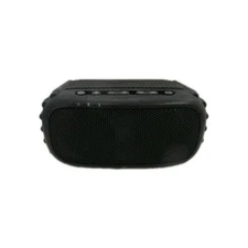 Ecoxgear Bluetooth Wireless Portable Speaker GDI-EGRX600-610 Waterproof Works 
