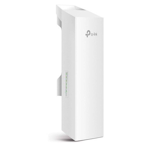 TP-Link PHAROS CPE210 2.4GHz 300Mbps 9dBi Bezprzewodowy zewnętrzny punkt dostępowy - - Zdjęcie 5 z 11