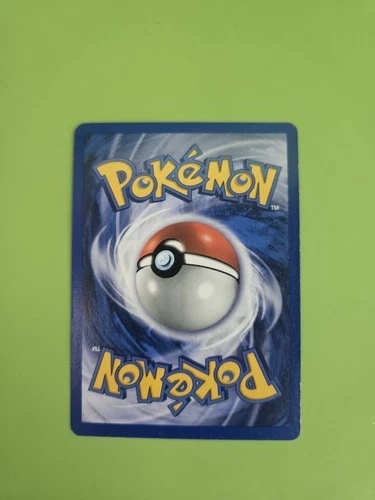 Starter pokemon cards German Charmander Squirtle Bulbasaur Base Set - Picture 8 of 8