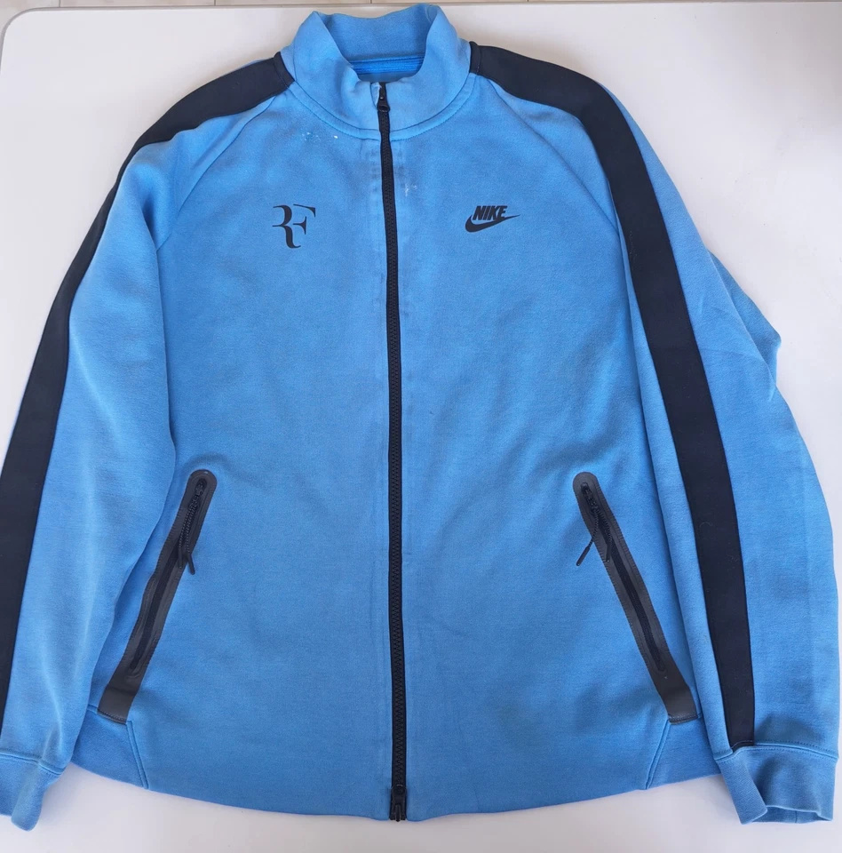 Nike Tech Fleece, foto 1 di 5