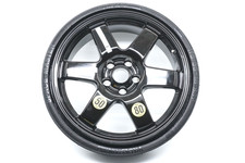 2014-2020 Maserati Ghiblip Oem Spare Wheel Rim R18 Tire Vredstein 17555 95 2014-2020 Maserati Ghiblip Oem Spare Wheel Rim R18 Tire Vredstein 17555 95