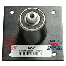 Swisher 10540 Blade Driver Assembly Outside Position for Lawn Mowers – OEM