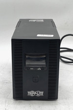 Tripp-Lite SmartPro 1500VA 900W 120V UPS SMART1500LCDT No bats - Read