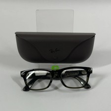 Ray-Ban Meta Blayzer Optics Gen 2 RW7001 AI Smart Glasses
