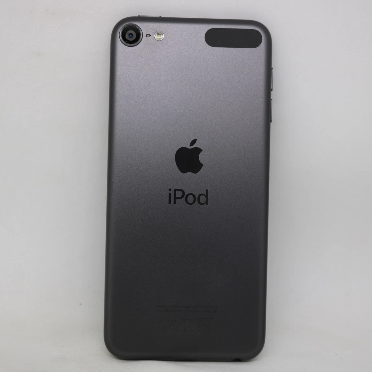 Apple iPod Touch 7g 7. Generation Graphit 32gb / MP4 / Bluetooth / Händler