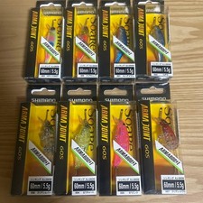 Armor Joint 60S All 8 Colors Set