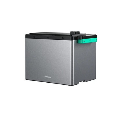 Zendure SolarFlow AB3000L Speicher 2880Wh für 2400 Pro/AC+ 0% MwSt. NE
