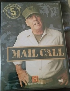 Mail Call Dvd | eBay