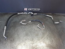 MAZDA CX-5 A/C HOSES KF, PETROL, UNDER BONNET SET, 02/17- 17 18 19 20 21 22 23 2