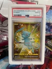 PSA 10 Mew 025/025 Celebrations Gold Ultra Rare Full Art POKEMON
