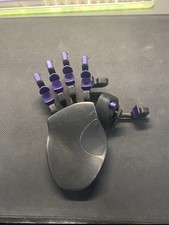 Azeron classic left hand medium.