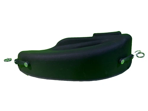 NEW HUSQVARNA YTH22V46 Z246 532406581 REPLACEMENT MULCH COVER KIT 46" DECK