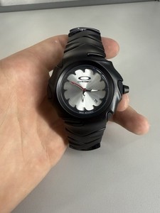 Oakley D1 Watch | eBay