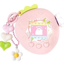 Tamagotchi Paradise Silicone Cover Case