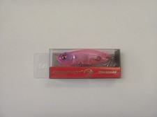 Megabass Water Cannon Swing Hot #10 GP Crazy Pink Fishing Lure 60mm 7g Floating