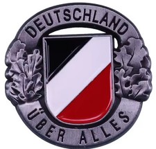 Anstecknadel PIN Deutschland *NEU* 