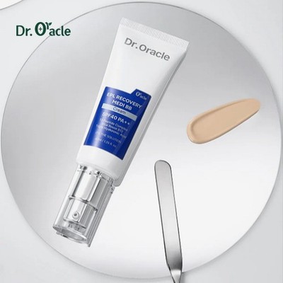 Dr.ORACLE EPL Recovery Medi BB 40ml SPF40/PA++ K-beauty