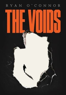 The Voids Hardcover Ryan O'Connor