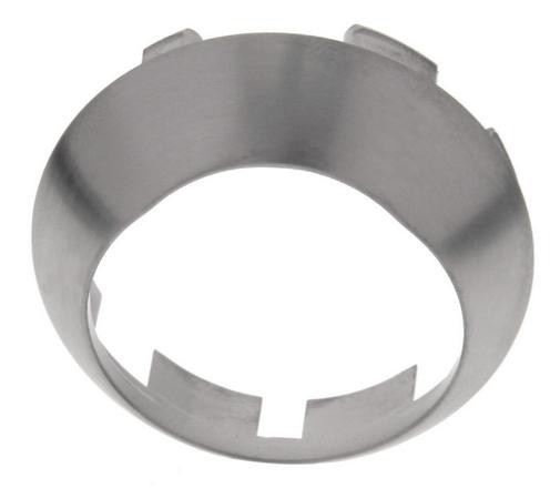 Blanco 122861 Kartuschenabdeckring FüR Wasserhahn Armatur SOLENTA-S Pvd Steel-image