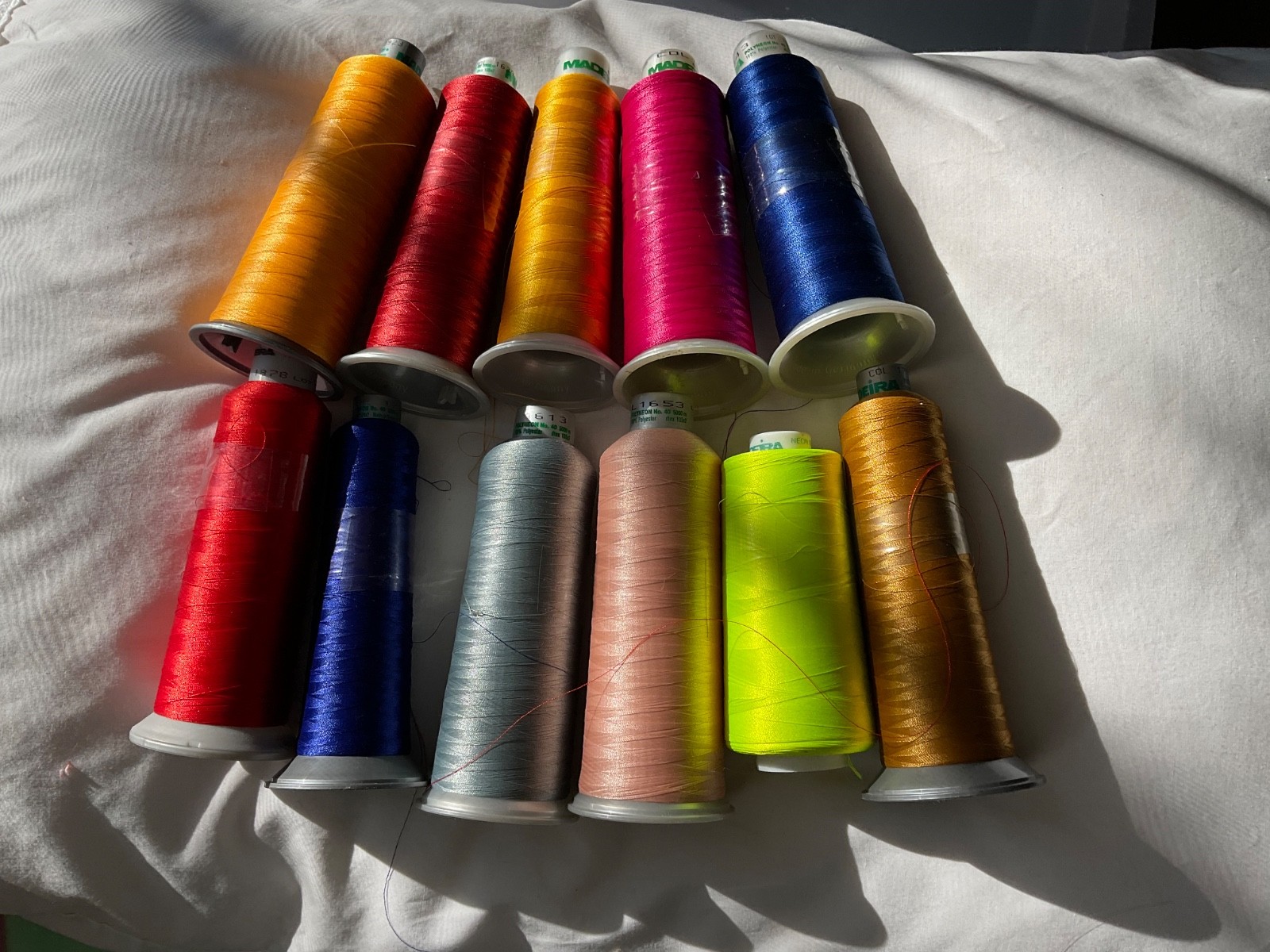 Thread