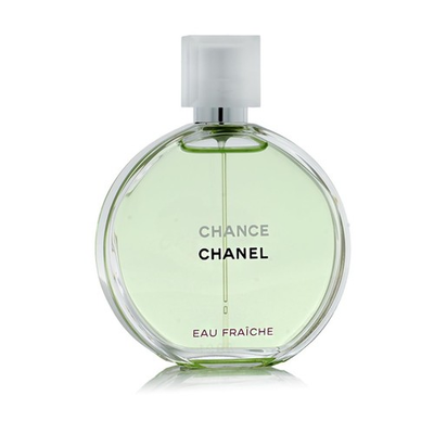 #ad Chance Eau Fraiche Eau De Parfum Toilette 3.4 Oz 100ML $55.99