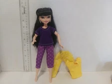 Doll Clothes Handmade to fit Dream Besties b doll- Lot 0f 2--Top & Capri,-  K11