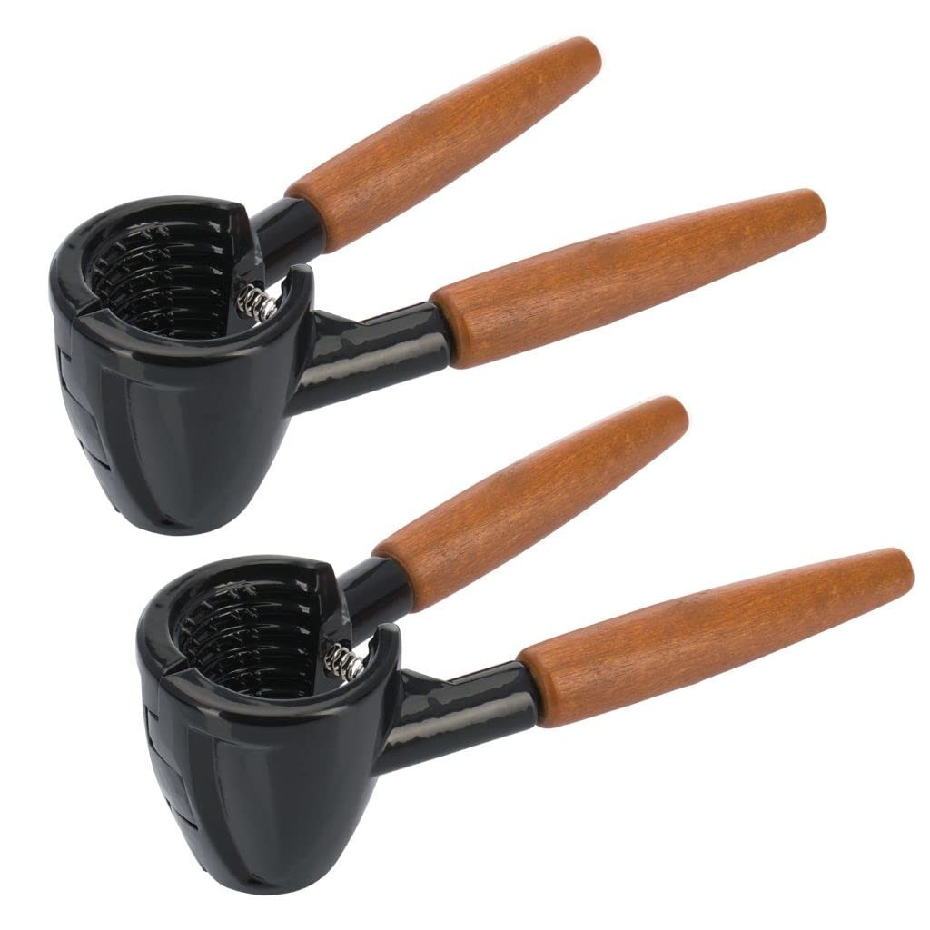 Westmark Sieger 332622E3-2 Pinze per Spumante e Schiaccianoci in Alluminio