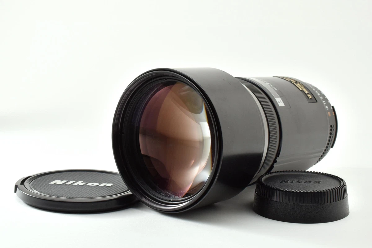 25+ Nikon f/2.8 180mm Camera Lenses for sale | Updated Oct 2026