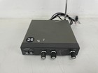 Yaesu - FRA-7700 - Active Antenna - 150 kHz - 30 MHz - As Is
