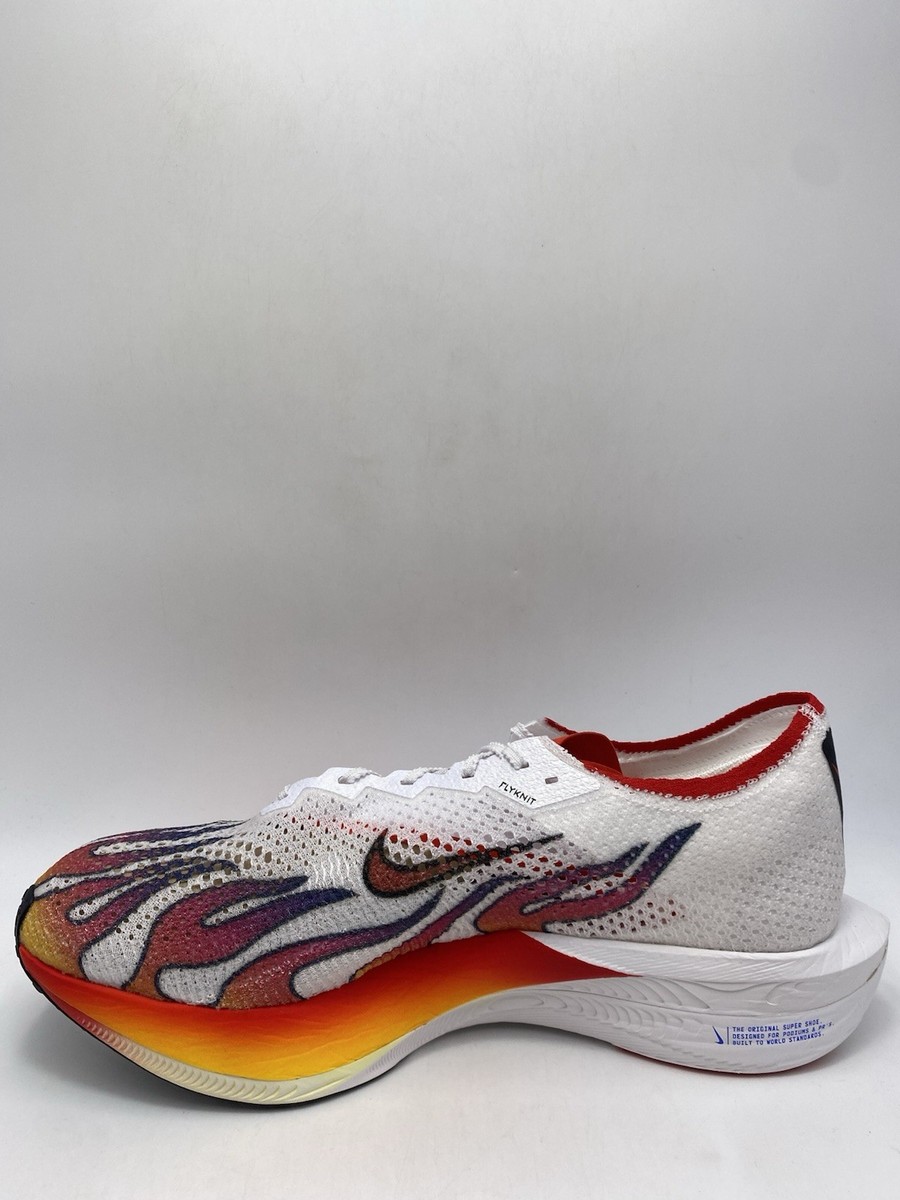 Size 13 - Nike ZoomX VaporFly Next% 3 Ekiden Pack for sale online