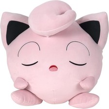 Pokemon Jigglypuff Plush Toy 18inch PKW2554 /GM4-1194-PKW2554-UG 