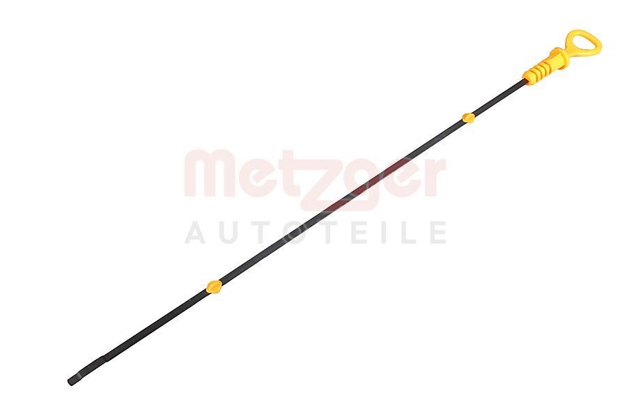 Original metzger Dispstick 8001008 for Audi Seat Skoda VW