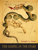 Joseph A. Seiss | The Gospel In The Stars | Buch | Englisch (2022) | Gebunden