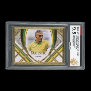 Futera Unique | eBay