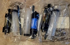 Sawyer Mini Water Filtration System 3-Pack