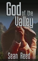 Sean Reed | God Of The Valley | Taschenbuch | Englisch (2018)