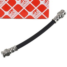 febi Bremsschlauch für ABARTH / FIAT 500 (312_) PANDA FORD KA (RU8) hinten