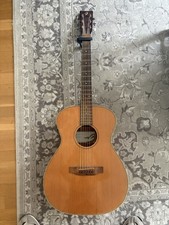 Breedlove OM/CME HH Acoustic Electric Guitar