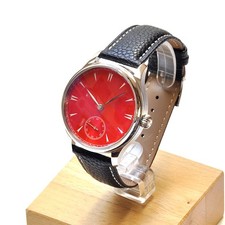 Armbanduhr Schweizer Uhrwerk Kal. Unitas 6498...