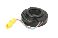 Se adapta a bobina THERMOTEC KTT030076, embrague magnético (compresor) KTT030076 The Therm