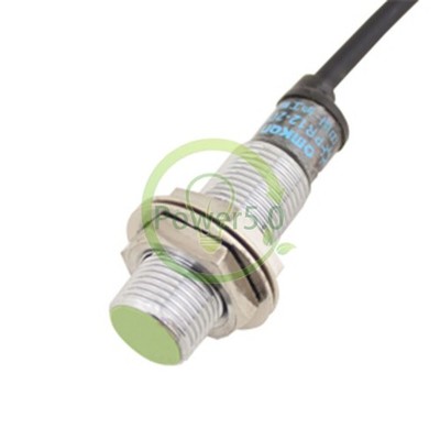 Autonics PR12-2DP2 Proximity Sensors Inductive PNP New 1PCS #jd