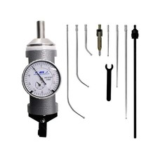HFS R Coaxial Centering Indicator Co-Ax Precision Milling Mach... USA FAST SHIP