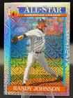 2026 Topps Series 2 Randy Johnson Base (RAW)