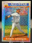 2026 Topps Series 2 Randy Johnson Base (RAW)