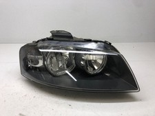 Feu avant (phare) Audi S3 SPORTBACK
