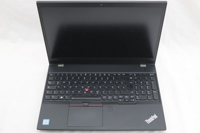 Lenovo ThinkPad T570 - i5-7300U 2,6GHz,8GB,256GB NVMe SSD,FHD-IPS,2Akkus