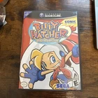 Billy Hatcher and the Giant Egg (Nintendo GameCube)w/ Manual Tested Works